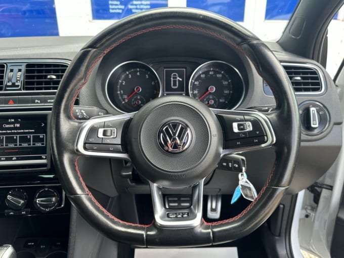 2025 Volkswagen Polo