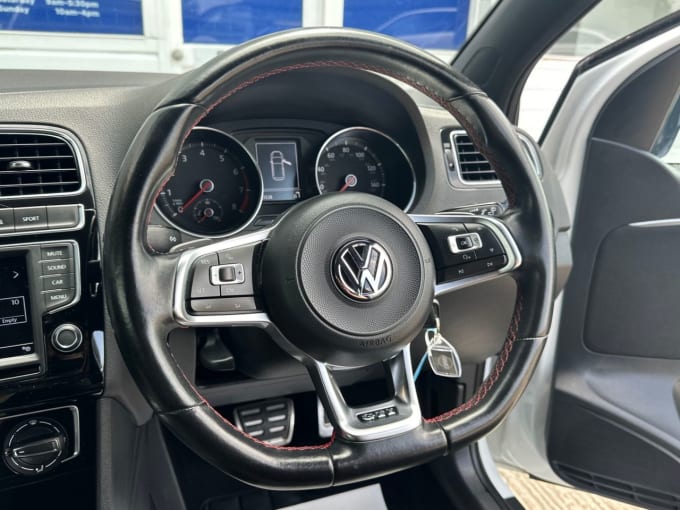 2025 Volkswagen Polo