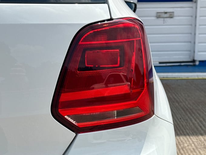 2025 Volkswagen Polo