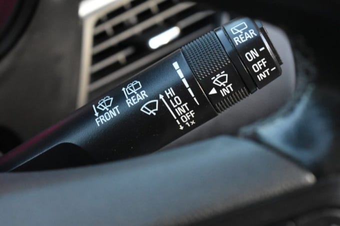 2025 Vauxhall Zafira Tourer