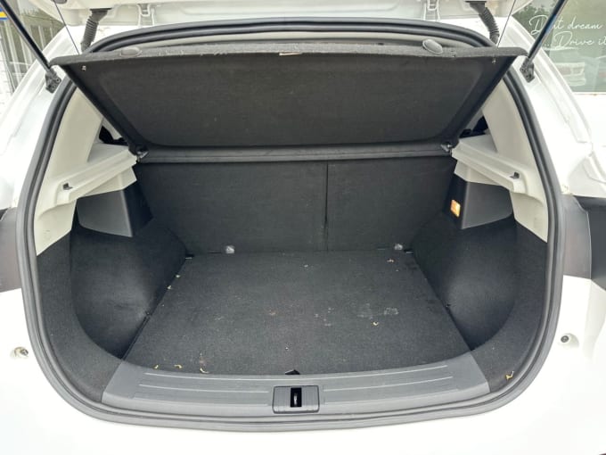 2021 Mg Mg Zs