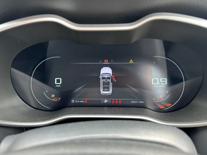 2021 Mg Mg Zs
