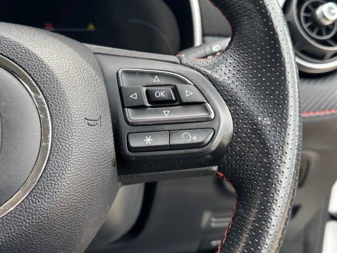 2021 Mg Mg Zs