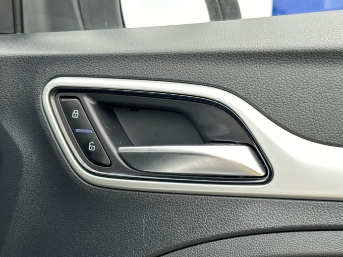 2021 Mg Mg Zs