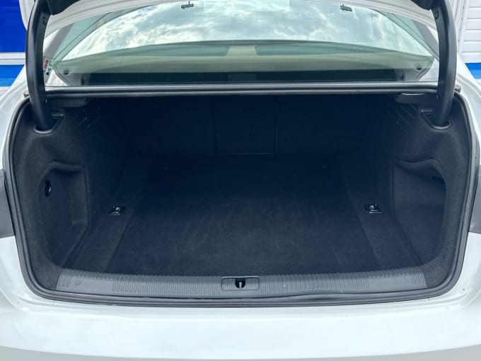 2016 Audi A4
