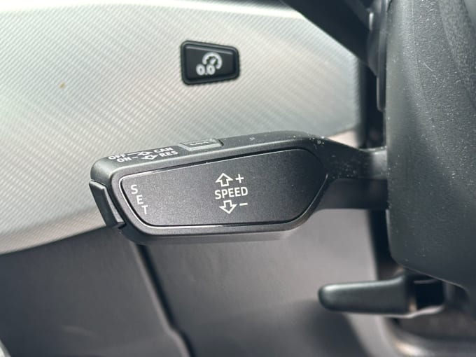 2016 Audi A4