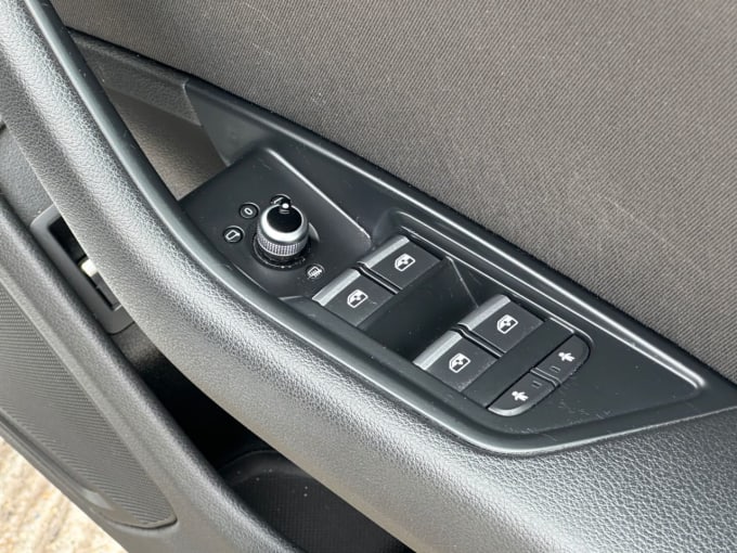 2016 Audi A4