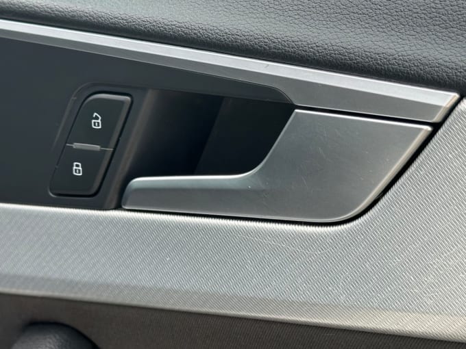2016 Audi A4