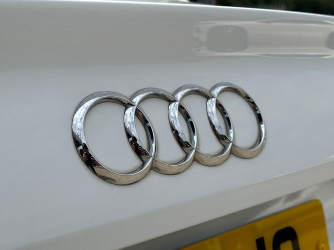 2016 Audi A4