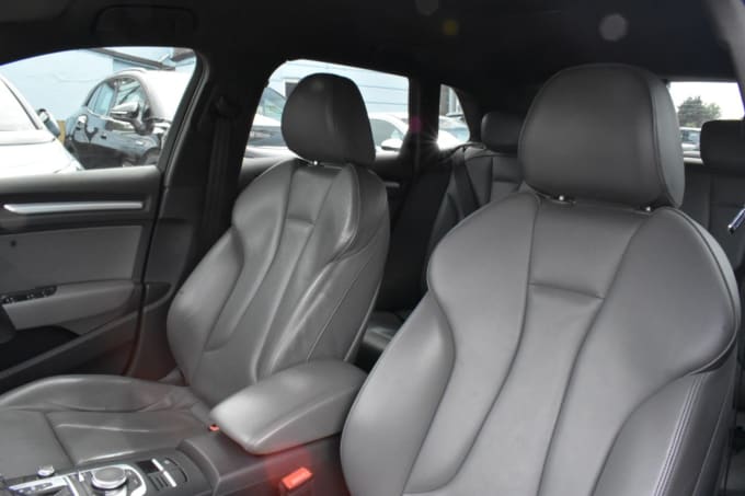 2025 Audi S3