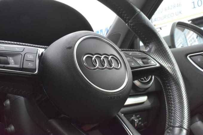 2025 Audi S3