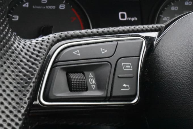 2025 Audi S3
