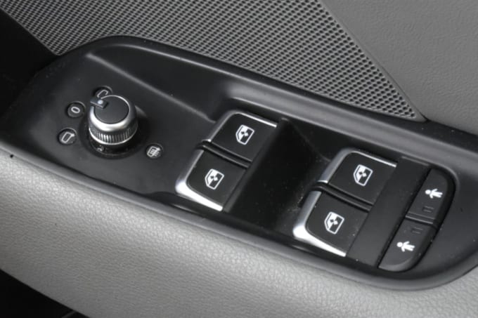 2025 Audi S3