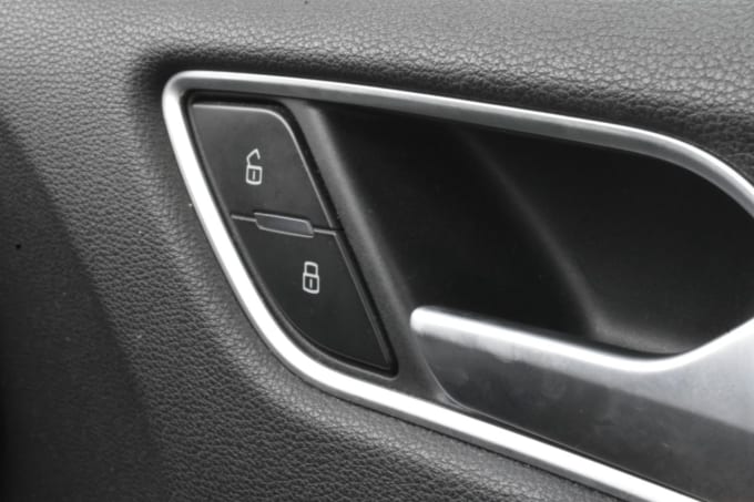 2025 Audi S3