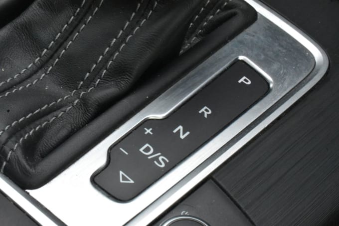 2025 Audi S3