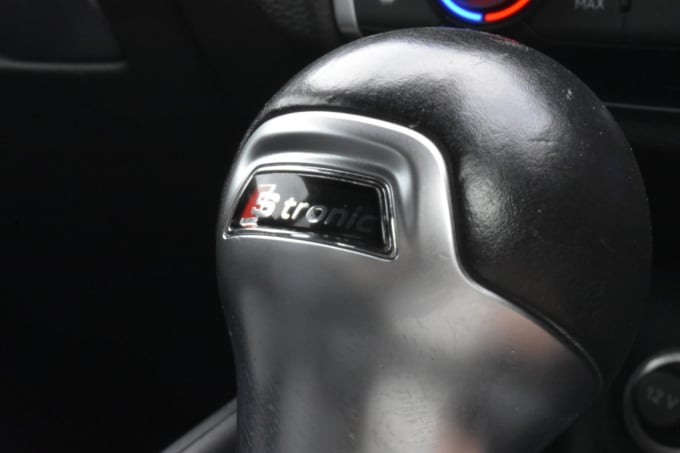 2025 Audi S3