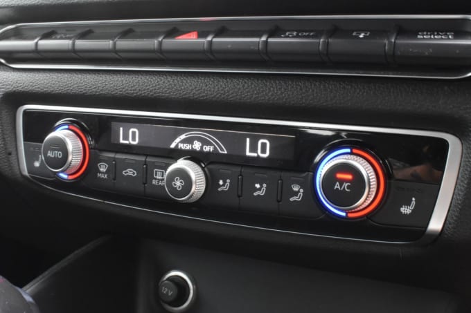 2025 Audi S3