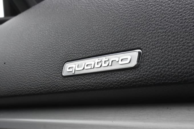 2025 Audi S3