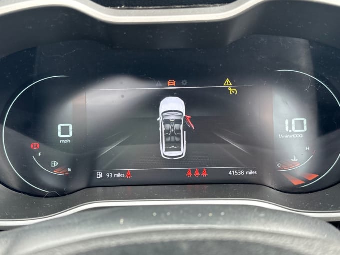 2025 Mg Mg Zs
