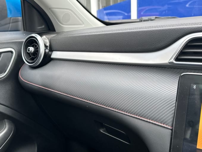 2025 Mg Mg Zs