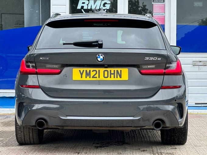 2025 BMW 3 Series