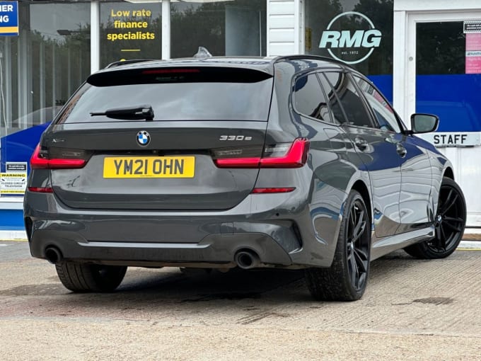 2025 BMW 3 Series