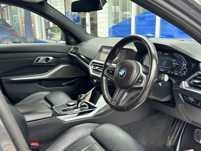 2025 BMW 3 Series
