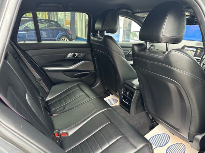 2025 BMW 3 Series