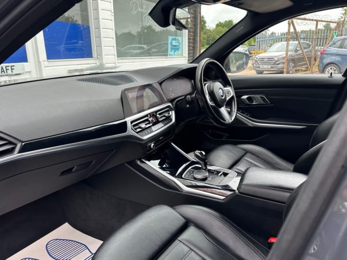2025 BMW 3 Series