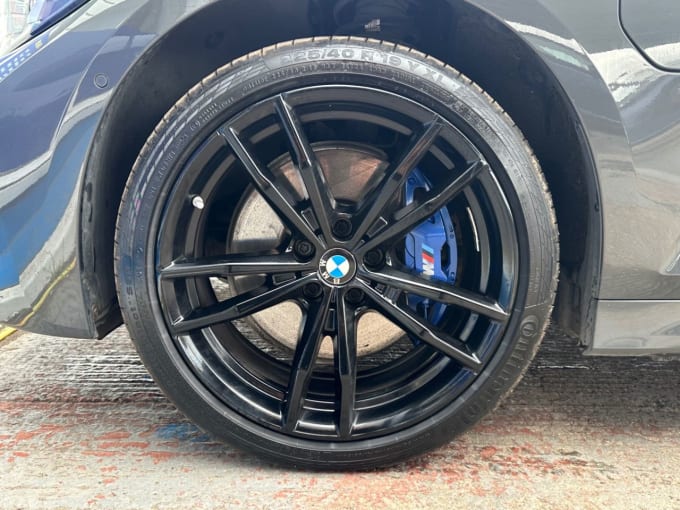 2025 BMW 3 Series