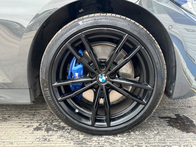 2025 BMW 3 Series