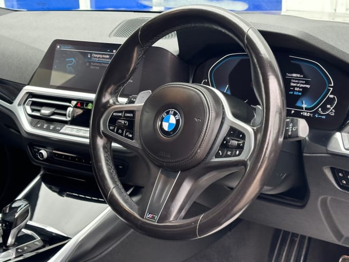 2025 BMW 3 Series