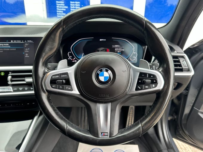 2025 BMW 3 Series