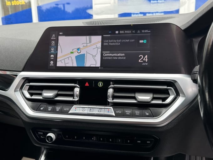 2025 BMW 3 Series