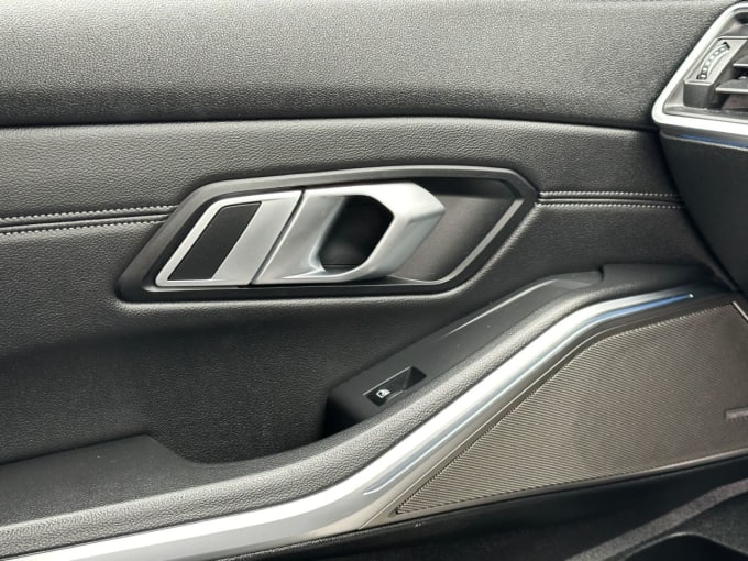 2025 BMW 3 Series