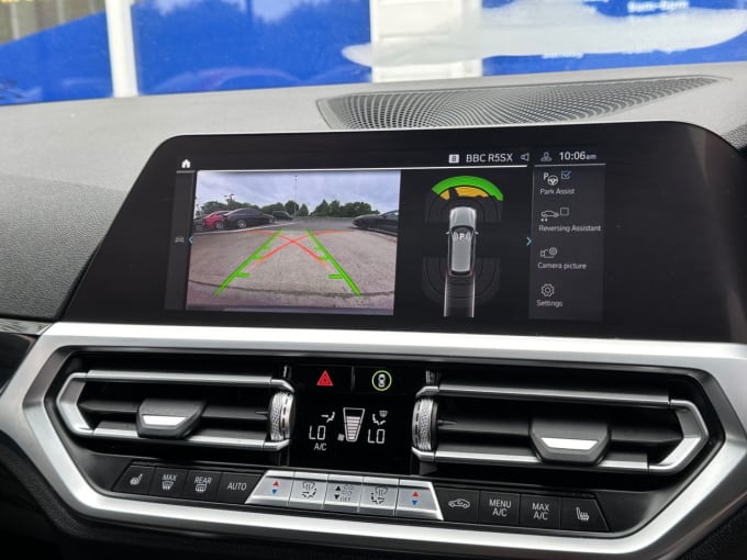 2025 BMW 3 Series