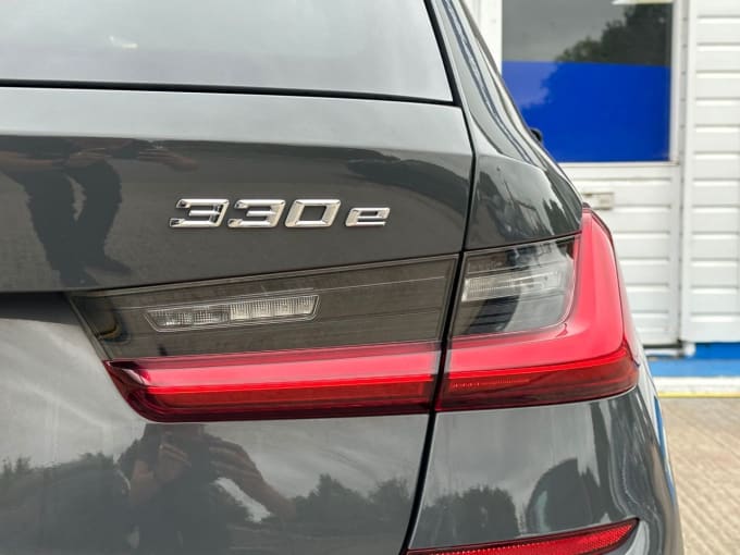 2025 BMW 3 Series