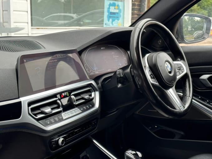 2025 BMW 3 Series