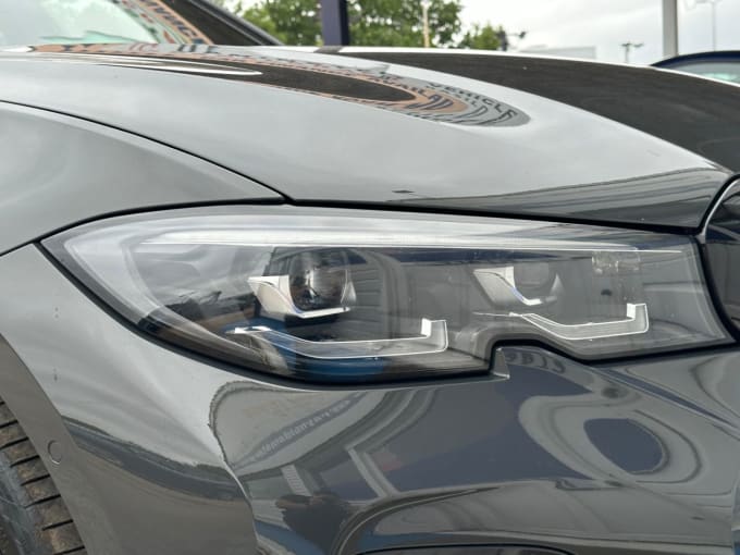 2025 BMW 3 Series