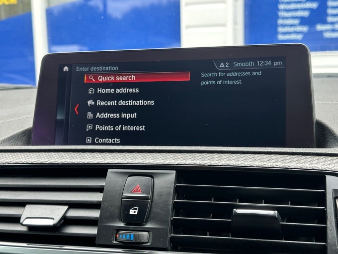 2025 BMW M2