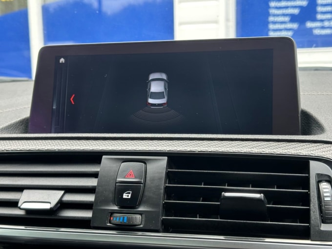 2025 BMW M2