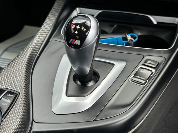 2025 BMW M2