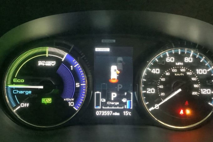 2025 Mitsubishi Outlander