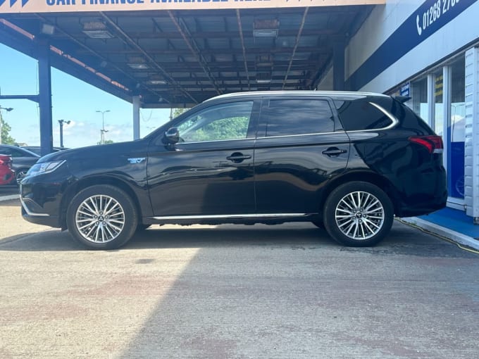 2025 Mitsubishi Outlander