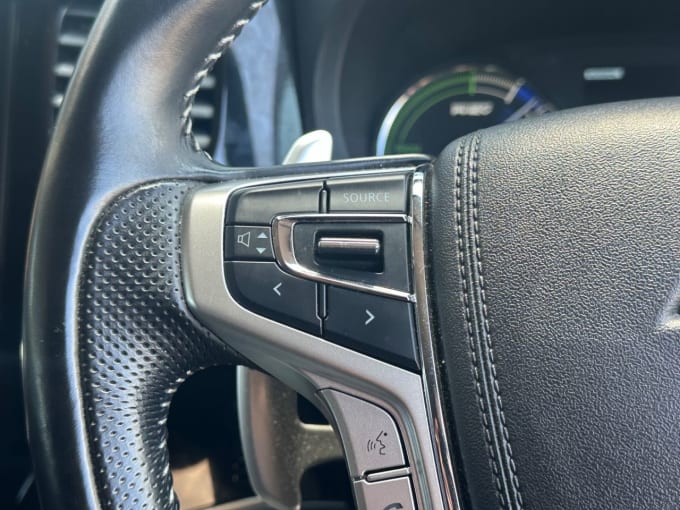 2025 Mitsubishi Outlander