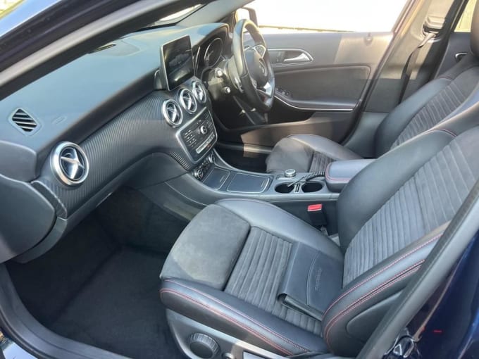2025 Mercedes-benz A-class