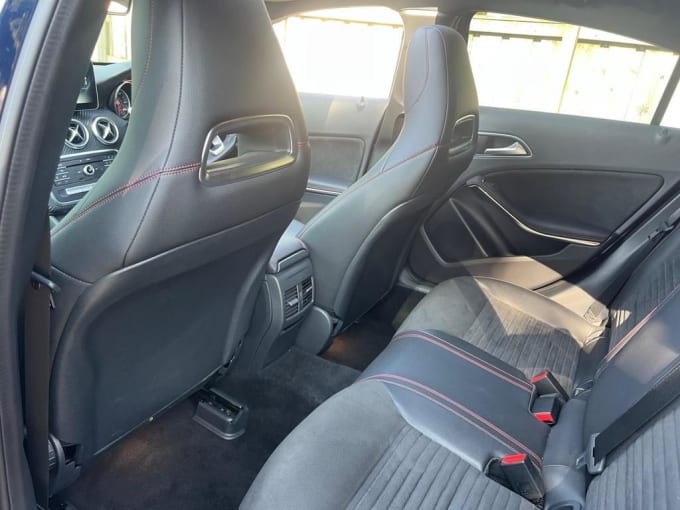 2025 Mercedes-benz A-class