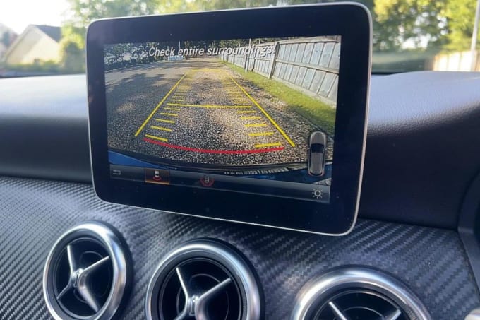 2025 Mercedes-benz A-class