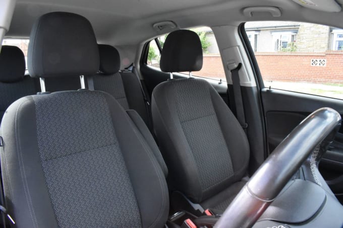 2025 Vauxhall Mokka X