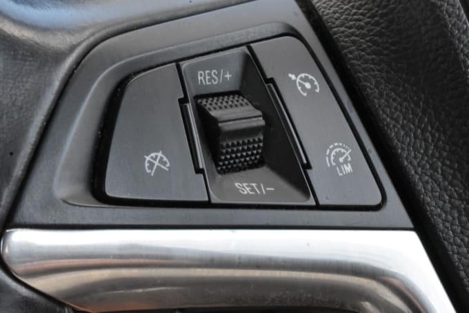 2025 Vauxhall Mokka X